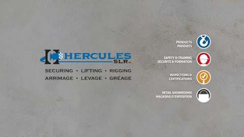 Hercules SLR Hercules SLR